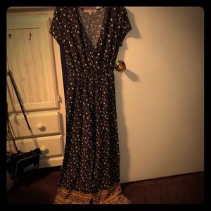 A romper